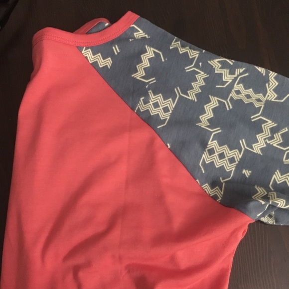 Lularoe Randy - Picture 1 of 2